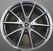 1x Mercedes E Klasse W213 AMG