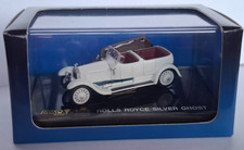 Rolls Royce Silver Ghost  Dach