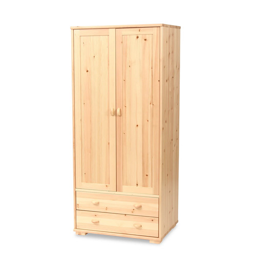 Vanessa kleiderschrank kiefer - vanessa,