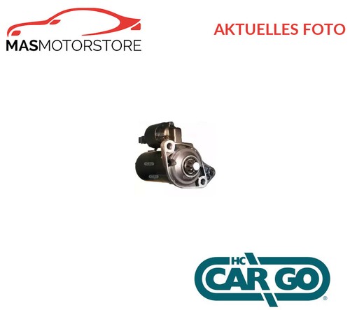 Motor anlasser starter - anlasser,