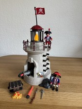 Playmobil 6680 Soldatenturm