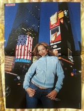 No Angels Vanessa & Enrique