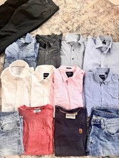 Designer Herrenpaket 16 Teil8
