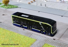 MAN Lion’s City 12 E MVV -