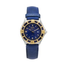 Damen Armbanduhr BREITLING