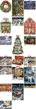 			Bilder Adventskalender -