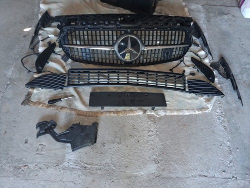 Original mercedes benz - original,