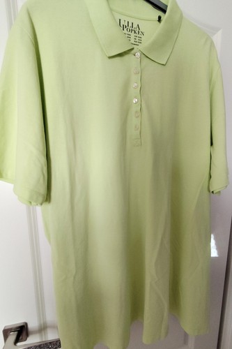 Poloshirt ulla popken - poloshirt, gr