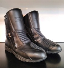 iXS Stiefel Pacego schwarz Gr.46