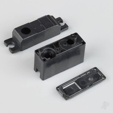 Futaba servokoffer set - futaba, servokoffer-set