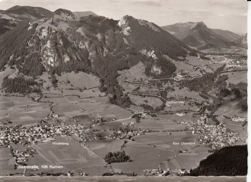 25105 kurorte hindelang bad - hindelang,