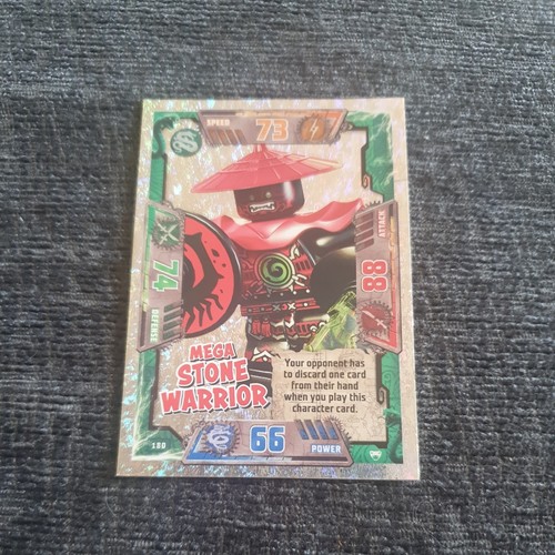 Lego ninjago tcg 2017 - ninjago,