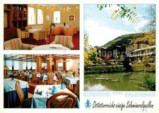 Kleinzell Hainfeld Restaurant Salzerbad