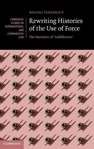 Rewriting histories the use - rewriting,