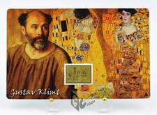 Gustav Klimt Collage - 1/1000