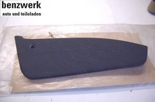 Mercedes W210 Verkleidung