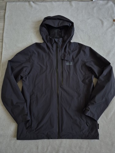 Jack wolfskin herren jacke - wolfskin,