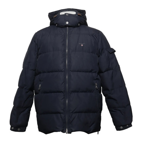 Gant daunenjacke herren - gant,,
