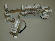 Teile aus 23GHz