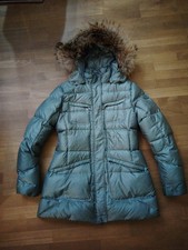 ADD Damen Daunen  Jacke mit
