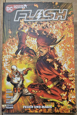 Flash Bd.2 - Feuer und Magie -