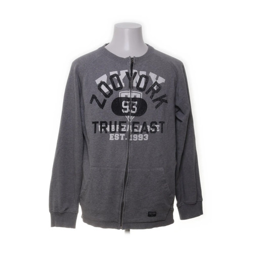 Zoo york trainingsjacke - zoo,