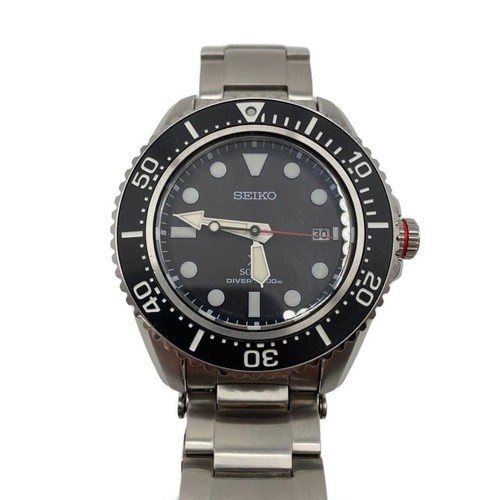 Seiko prospex sbdj051 - seiko,