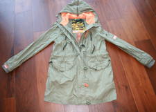Superdry, Frühlings Parka, L