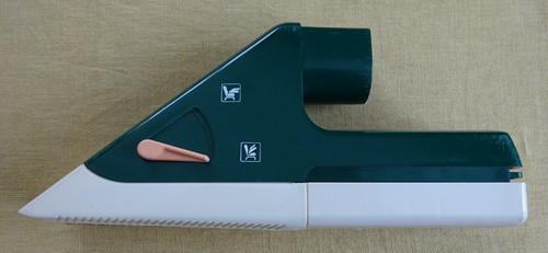 Vorwerk polster boy - vorwerk, 411