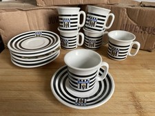 Vintage 6er set juventus - vintage,