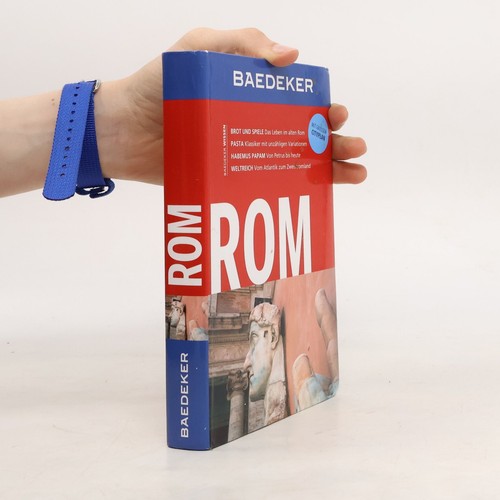 Rom achim bourmer - achim,