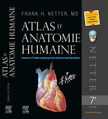 Atlas danatomie humaine von
