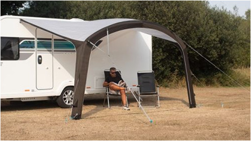 Telta sky 400 wohnwagen - sky,