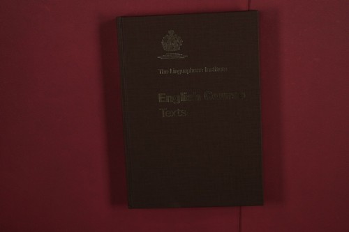 381298 professor gimson - a.,