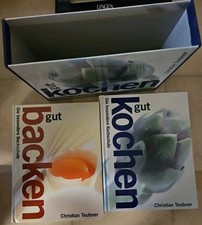 Gut kochen backen 2 - gut,