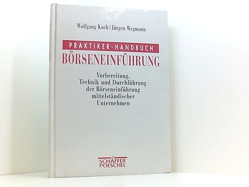 Börseneinführung