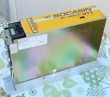 SOCAPEL SOCASIN AC-SERVO ST1