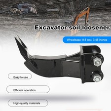 Ripper-Aufsatz Aufreißer