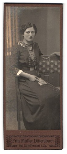 Fotografie fritz müller - fotografie,