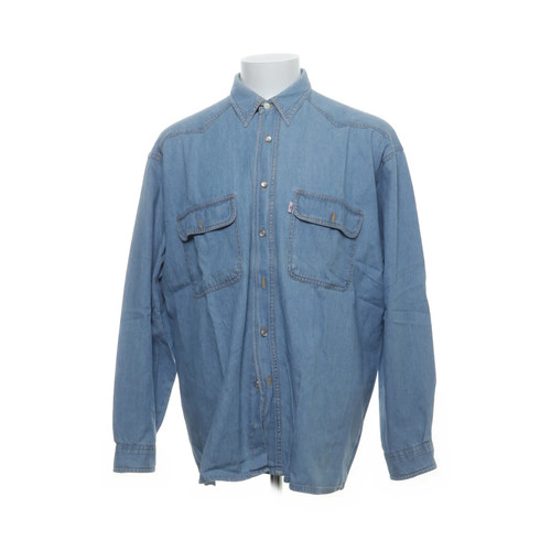 Panthon jeanshemd - mc,