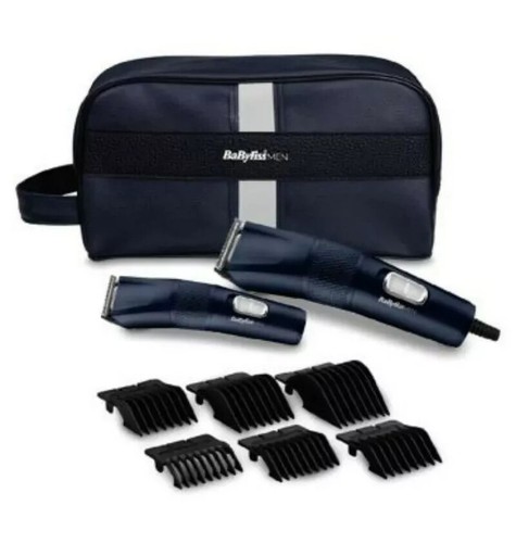 Babyliss herren - babyliss,