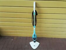 Dampfreiniger Aqua Laser Brilliant Artikel Nummer 808758 Modell WHL-802 gebrauch