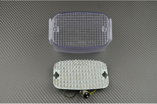Led bremslicht rücklicht mit - led,