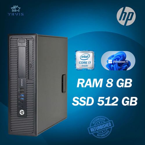 800g1 sff desktop intel - pc,