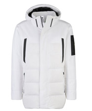 Boss Green J_HAVOC Weiß Gr. L