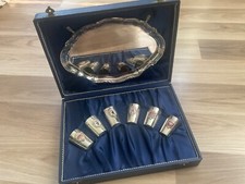 Hoka Schnapsgläser 6erSet