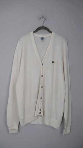 Lacoste strickjacke cardigan - lacoste,