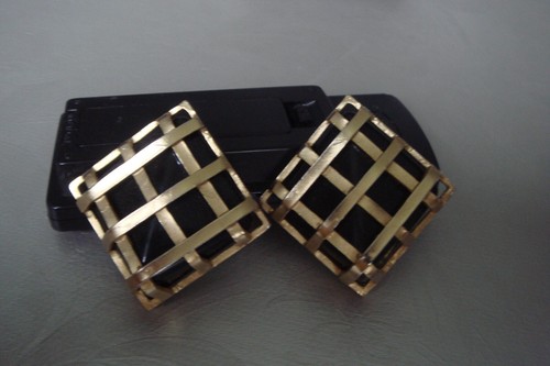 Alter modeschmuck ohrclips der - alter,