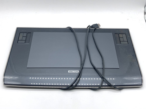 Wacom intuos ptz 631w - wacom,
