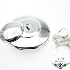 Tankdeckel abschließbar für